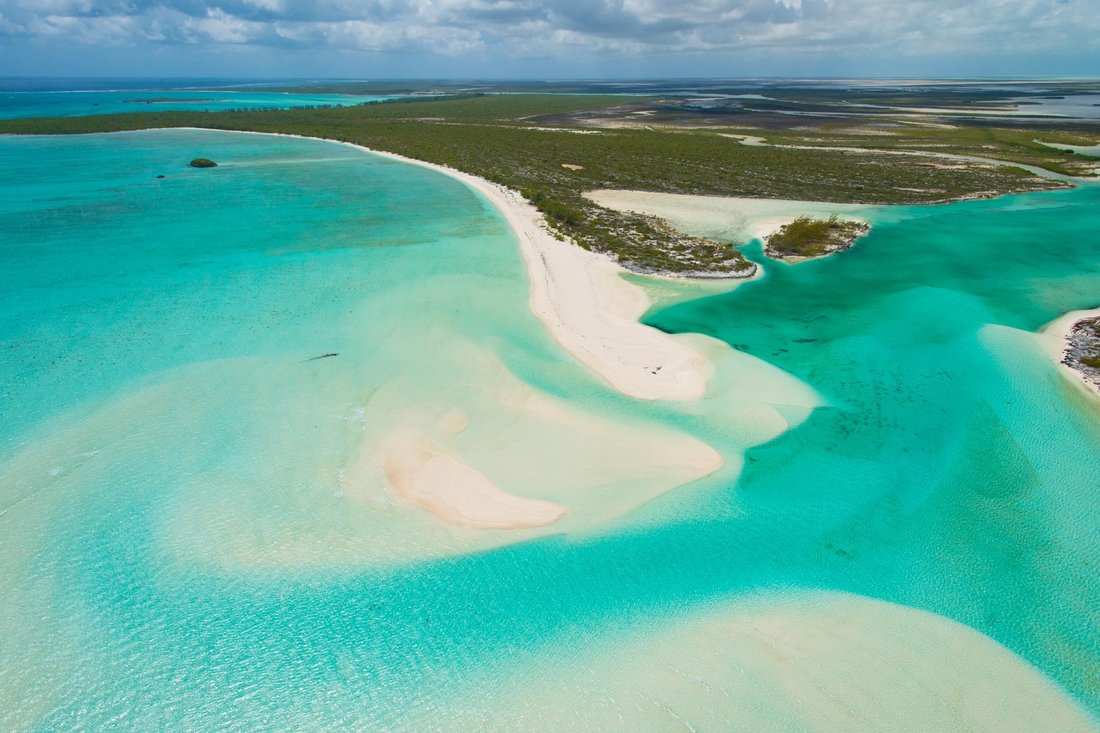 Private Island in Lorimers, Caicos Islands, Turks and Caicos Islands 4 - 17041341