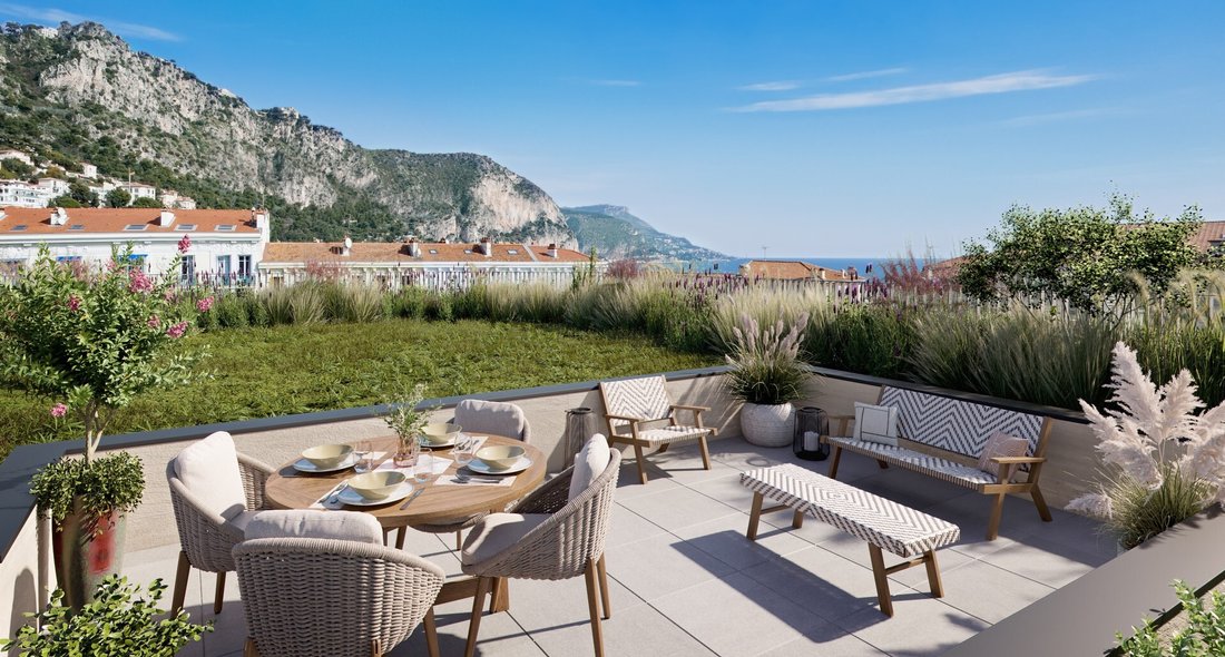 Apartment in Beaulieu-sur-Mer, Provence-Alpes-Côte d'Azur, France 2 - 17043668