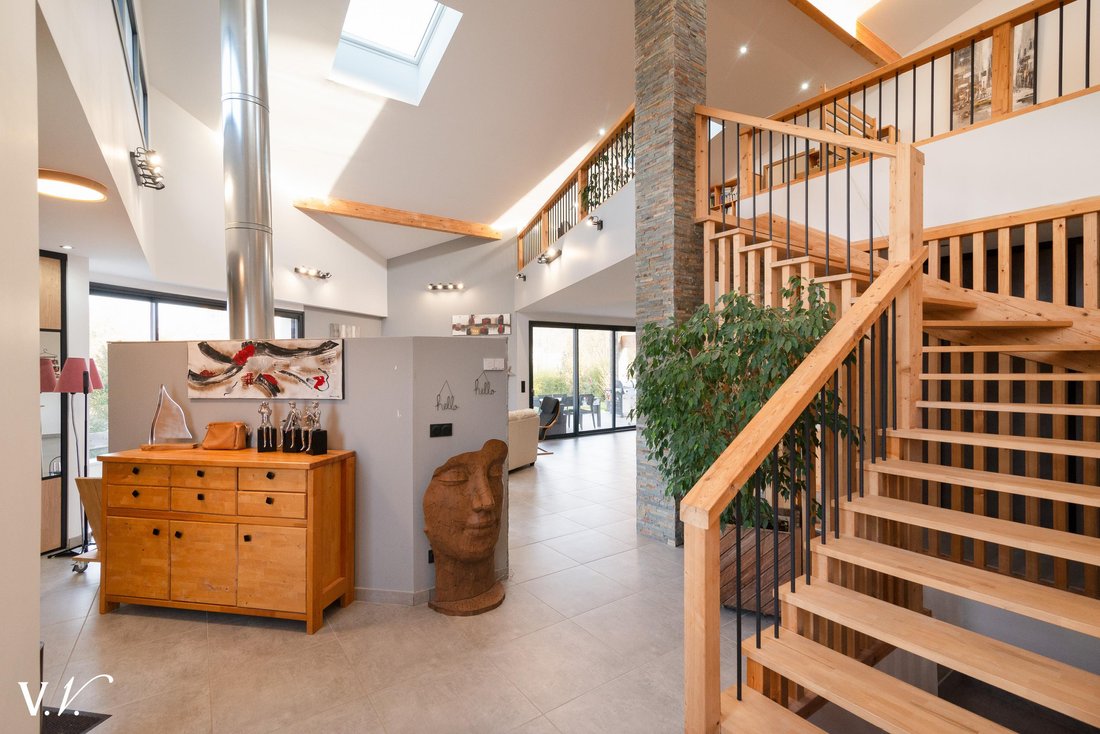 House in Flourens, Occitania, France 3 - 17043139