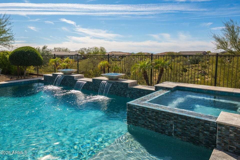 House in Carefree, Arizona, United States 4 - 17040395