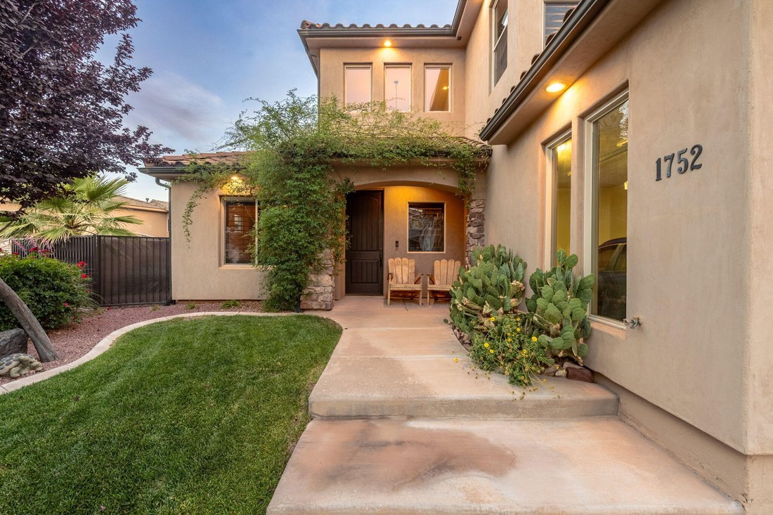 House in St. George, Utah, United States 2 - 17043339