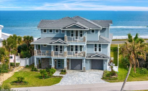 House in Palm Coast, Florida, United States 1