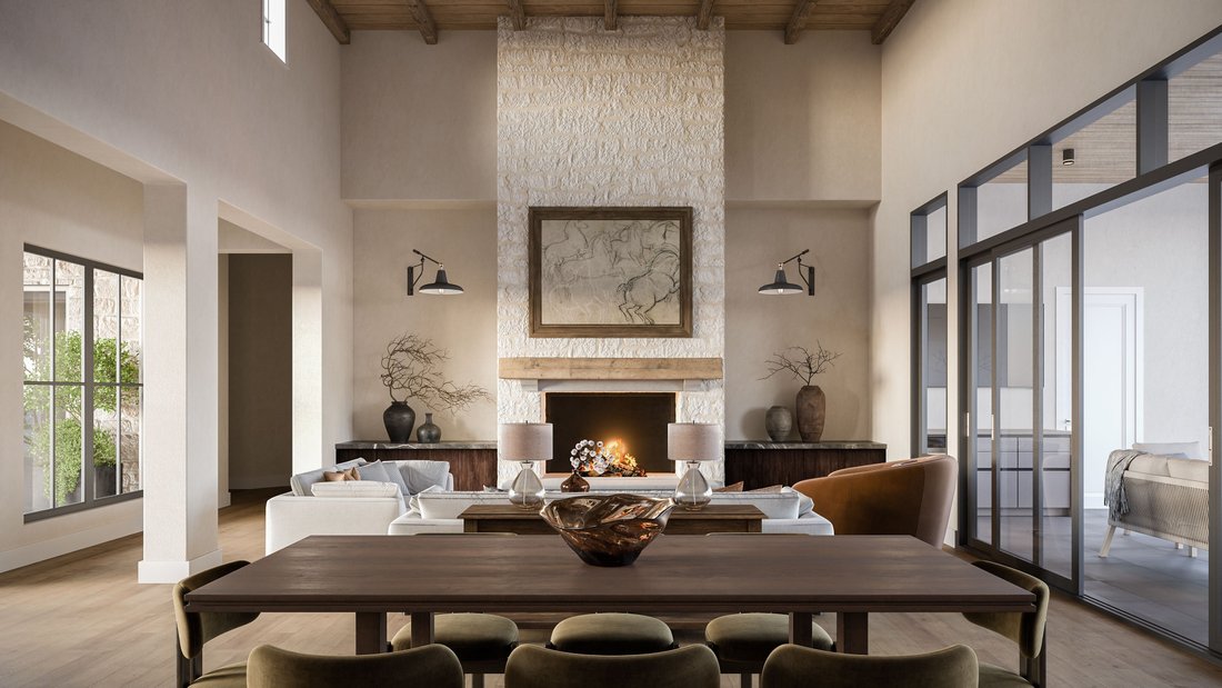 Casa a Wimberley, Texas, Stati Uniti 2 - 17041676