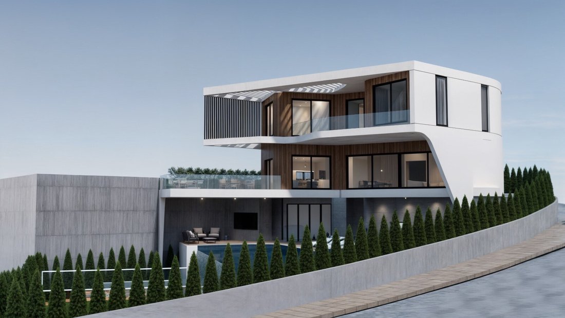 House in Larnaca, Larnaca, Cyprus 5 - 17044614