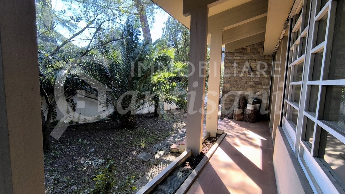 Villa in Poggetto - Montughi, Florence, Italy 5 - 17044041