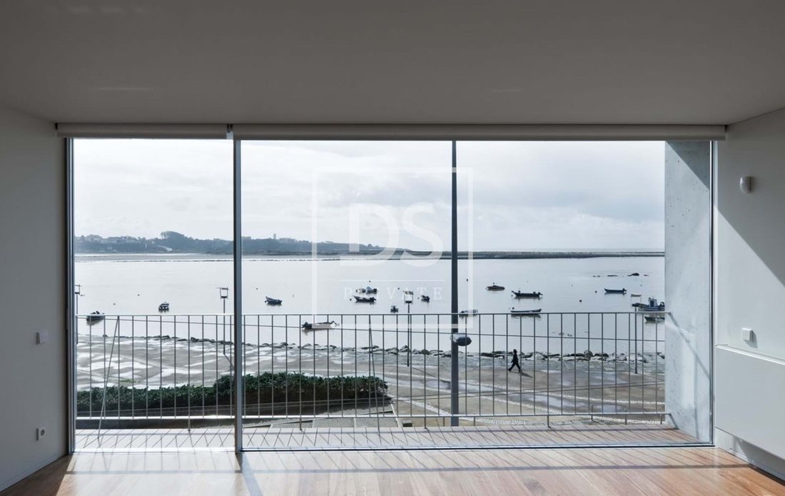 Apartment in Aldoar, Foz do Douro e Nevogilde, Porto District, Portugal 2 - 17042869