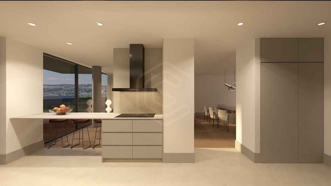 Apartment in Oliveira do Douro, Porto District, Portugal 5 - 17040063