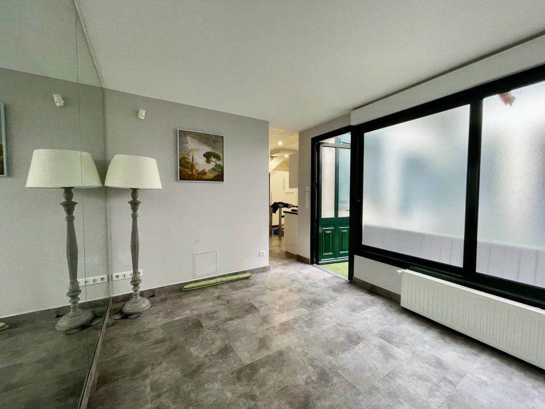 Apartamento en Le Vésinet, Isla de Francia, Francia 5 - 17043209
