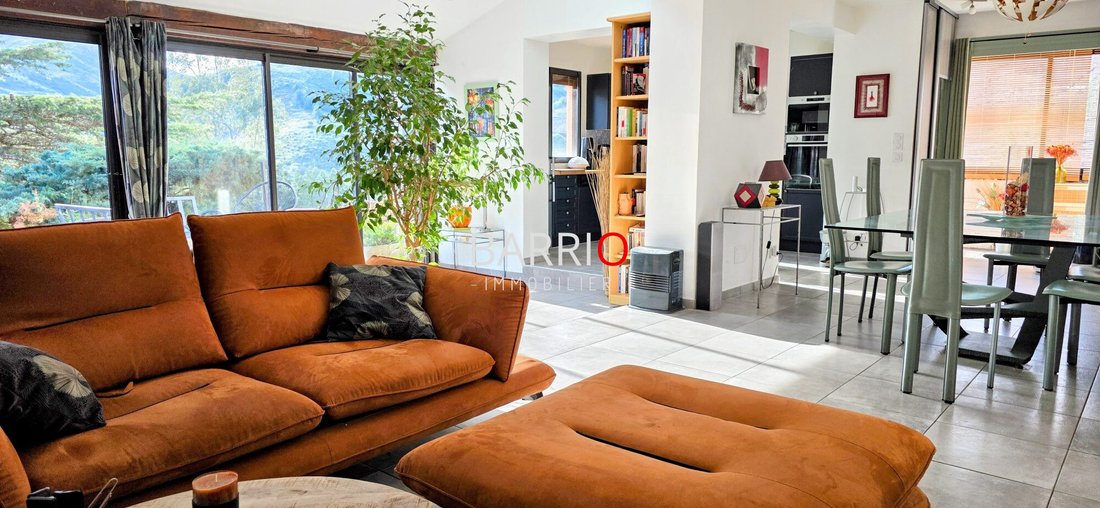 Villa in Ouest, Banyuls-sur-Mer, France 1 - 17044930