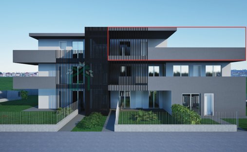 Apartment in San Martino Buon Albergo, Veneto, Italy 1