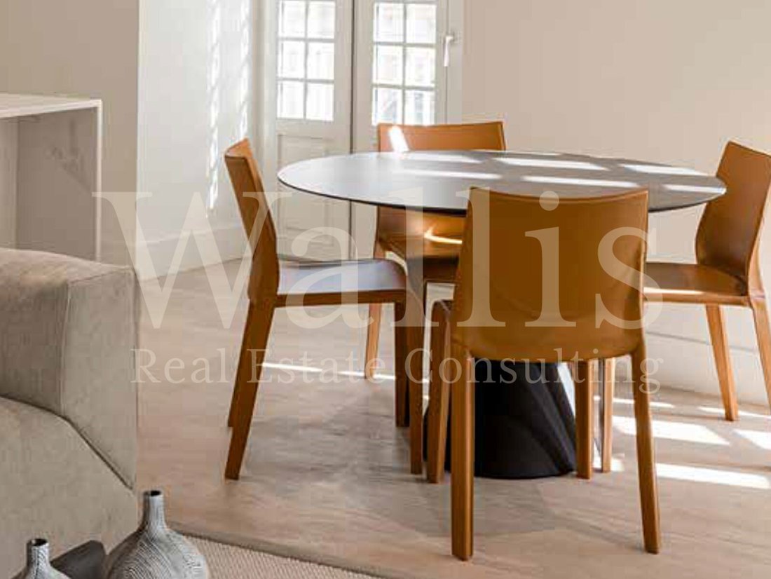 Apartment in Santo Antonio, Lisbon, Portugal 2 - 17040081