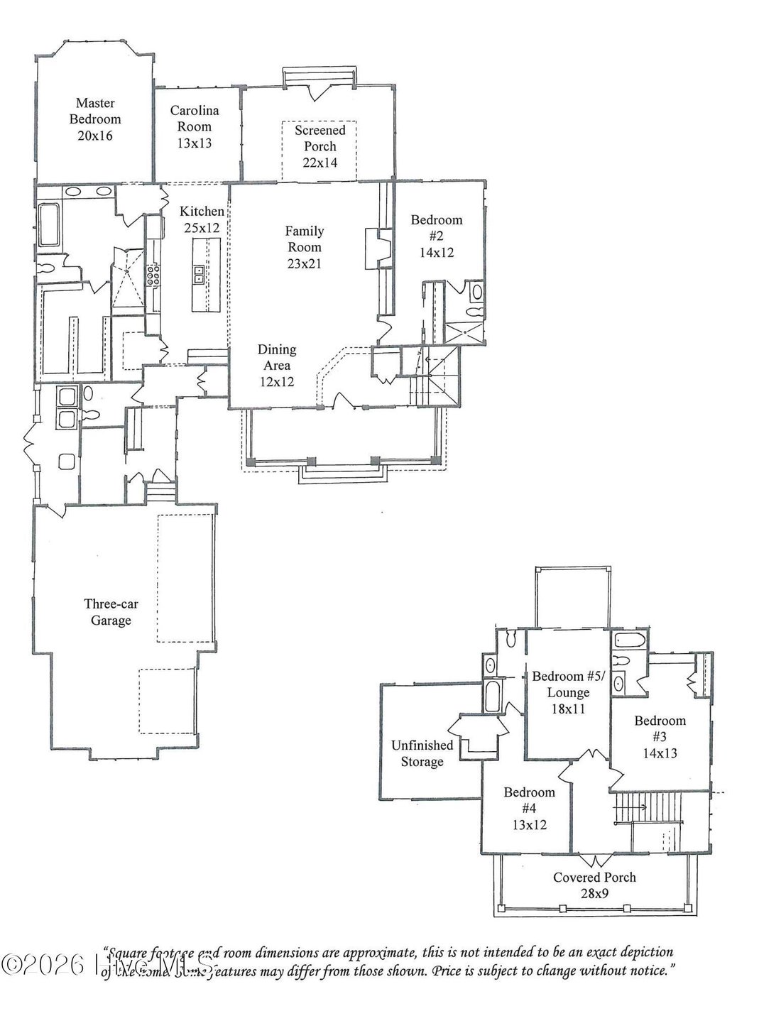 House in Wilmington, North Carolina, United States 2 - 16997891