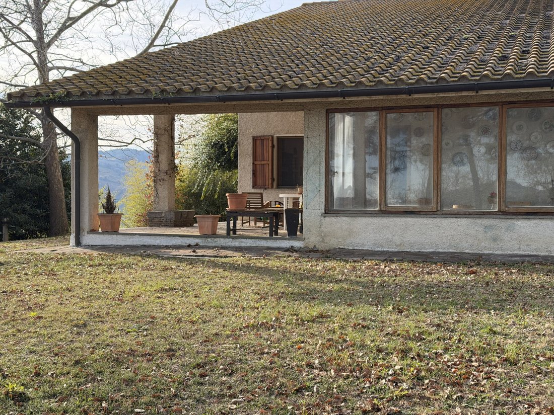Villa in Candia - Aspio - Baraccola, Ancona, Marche 3 - 17023858