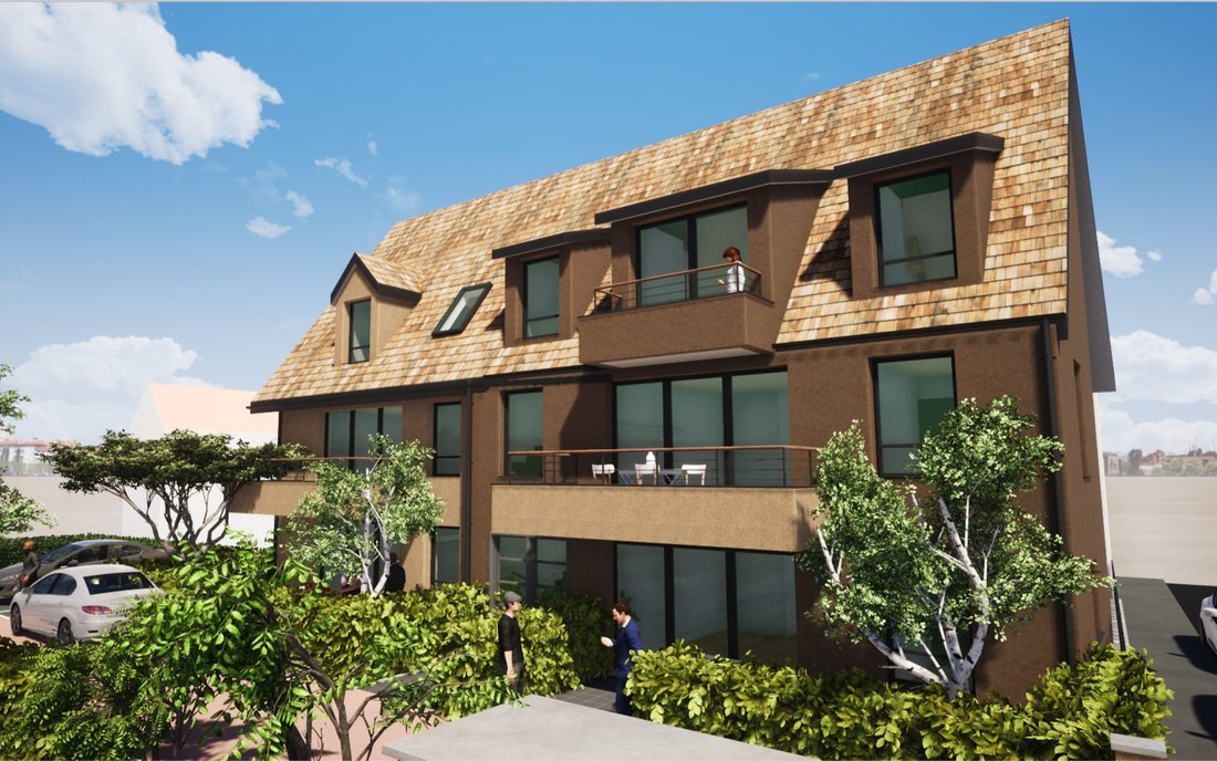 Apartment in Illkirch-Graffenstaden, Grand Est, France 4 - 17044984