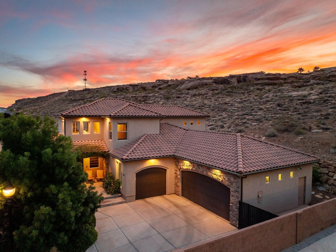 House in St. George, Utah, United States 5 - 17043339