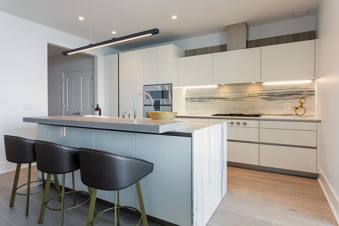 Condo in Chicago, Illinois, United States 3 - 17041802