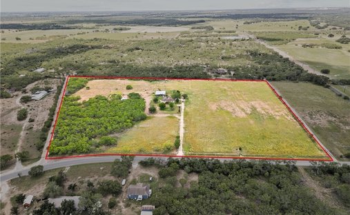 Casa a San Antonio, Texas, Stati Uniti 1
