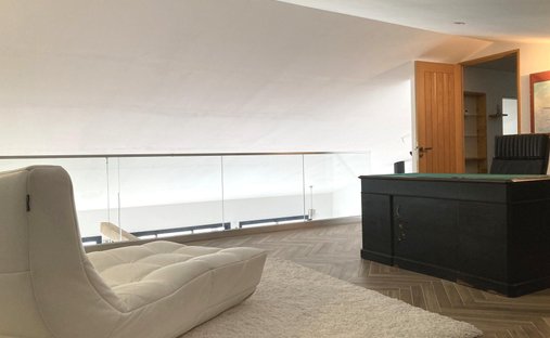 Stone Farmhouse With Gîtes And Vineyard In Aop Côtes Du Rhône 13 Ha Of Tranquility In The Gard