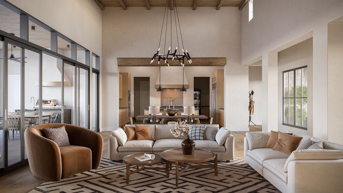 Casa a Wimberley, Texas, Stati Uniti 3 - 17041676