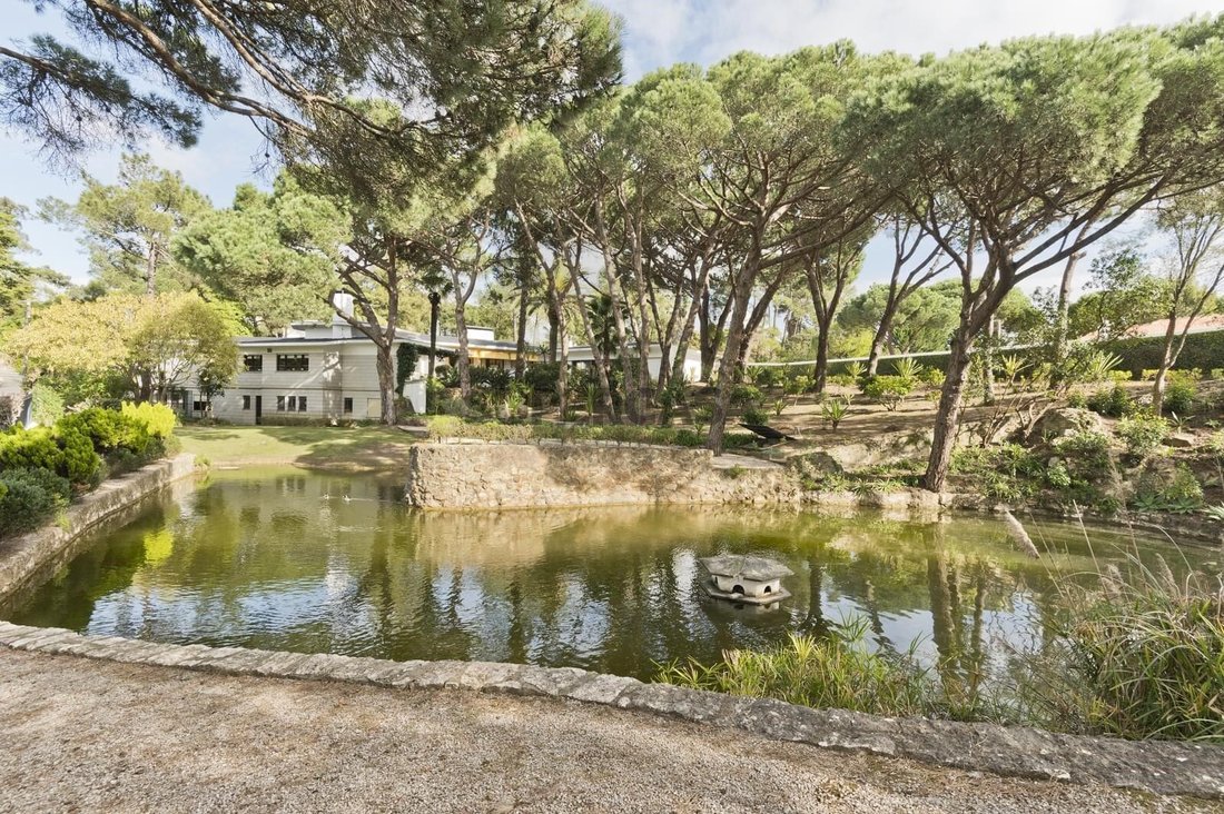 House in Estoril, Cascais e Estoril, Lisbon 1 - 17040073