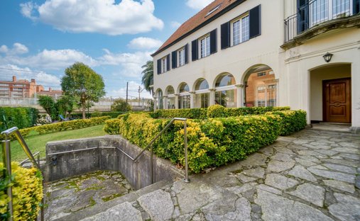 Villa in Getxo, Basque Country, Spain 1