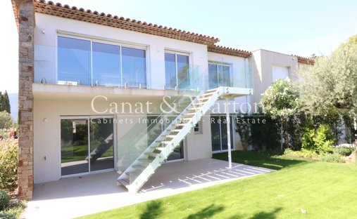 Villa in Sud, Cavalaire-sur-Mer, France 1