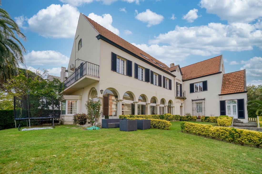 Villa in Getxo, Basque Country, Spain 2 - 17043615