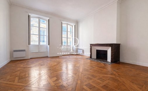 Appartement à Saint Bruno-Saint Augustin, Bordeaux, France 1