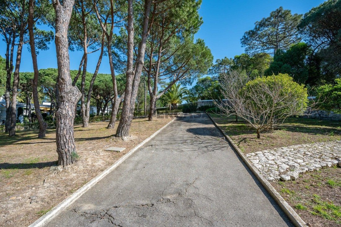 House in Estoril, Cascais e Estoril, Lisbon 4 - 17040073