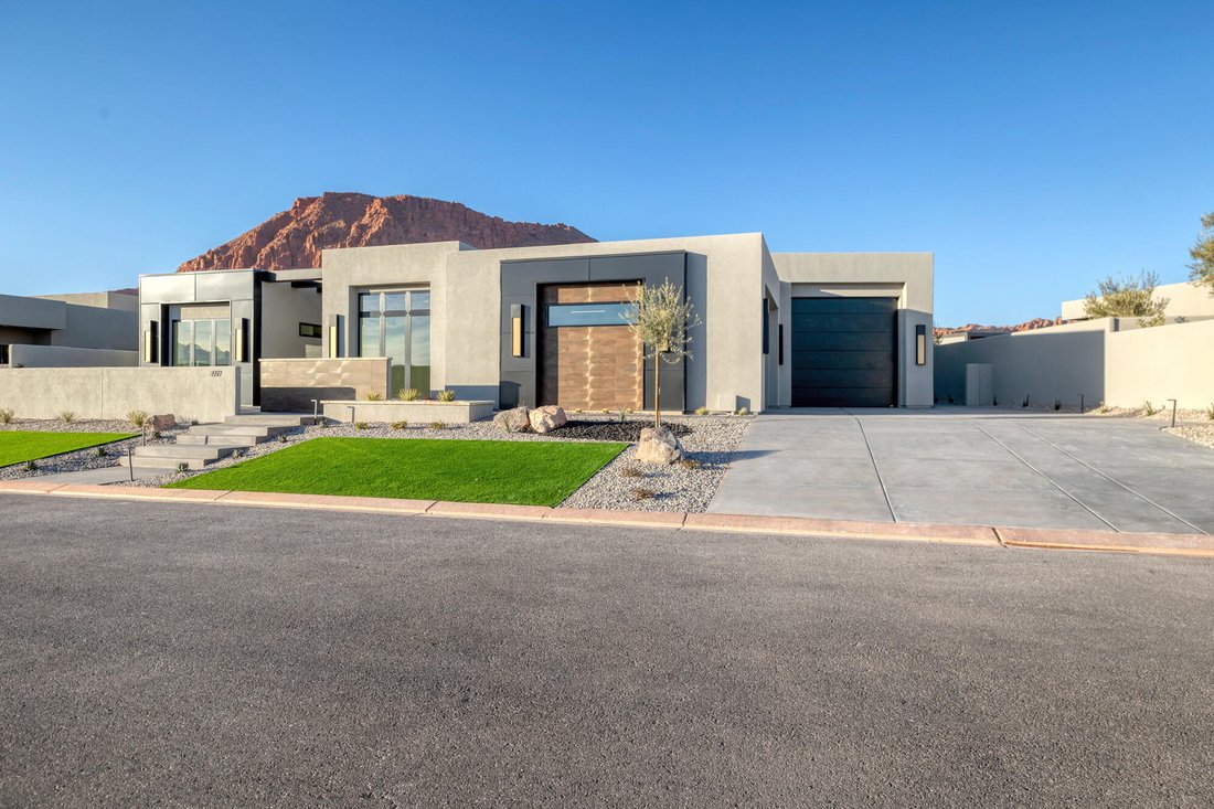 House in Ivins, Utah, United States 3 - 17043928