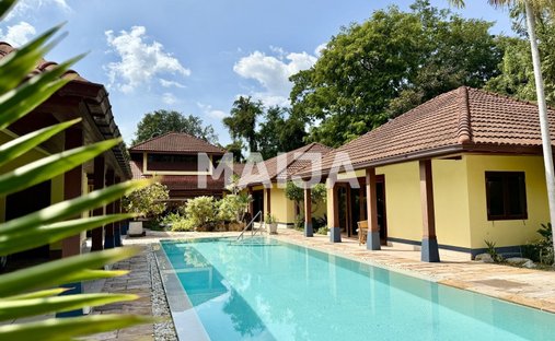 Villa en Bang Sare, Provincia de Chon Buri, Tailandia 1
