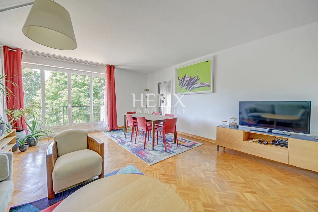 Apartment in Mexique, Le Pecq, France 1 - 17043218
