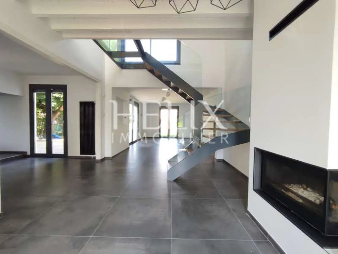 House in Saint Nicolas, Maisons-Laffitte, France 2 - 17043116