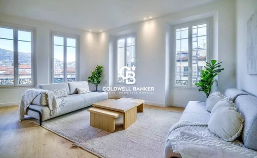 Appartement à Le Port, Nice, France 1