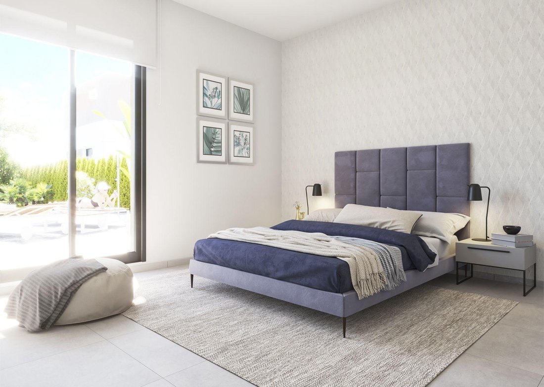 Villa in Vera, Andalusia, Spain 4 - 17043564