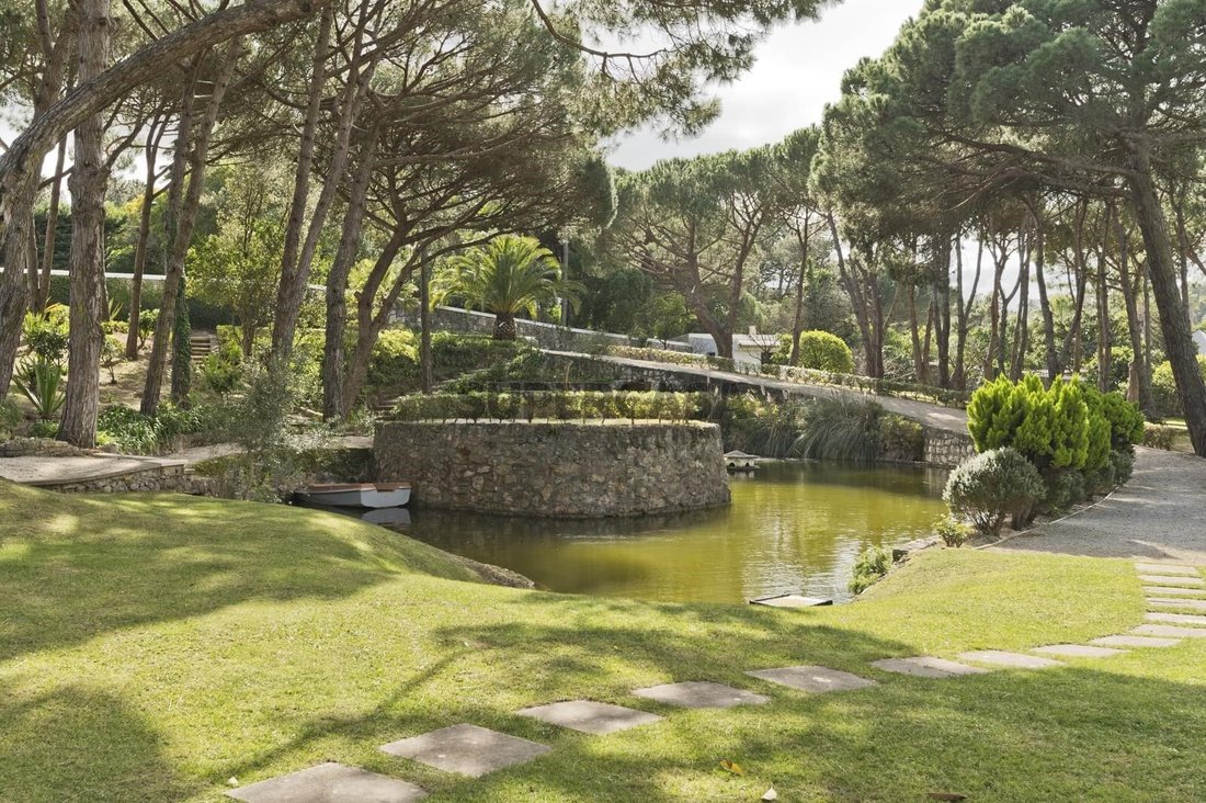 House in Estoril, Cascais e Estoril, Lisbon 2 - 17040073