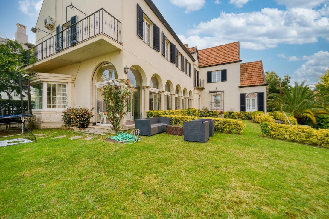 Villa in Getxo, Basque Country, Spain 3 - 17043644