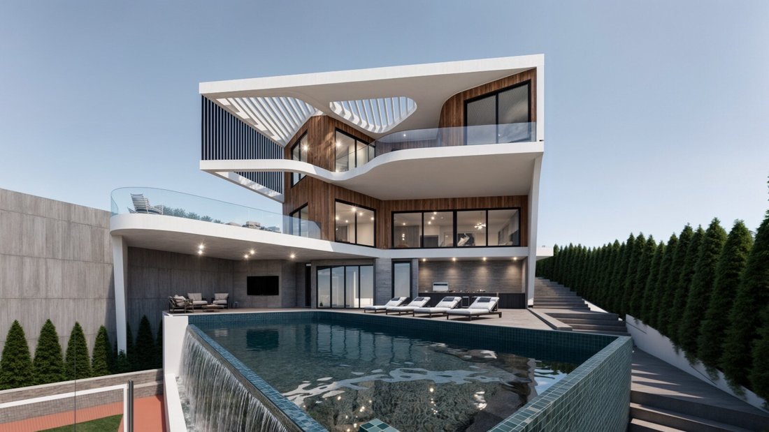 House in Larnaca, Larnaca, Cyprus 1 - 17044614