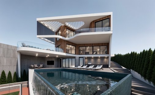 House in Larnaca, Larnaca, Cyprus 1