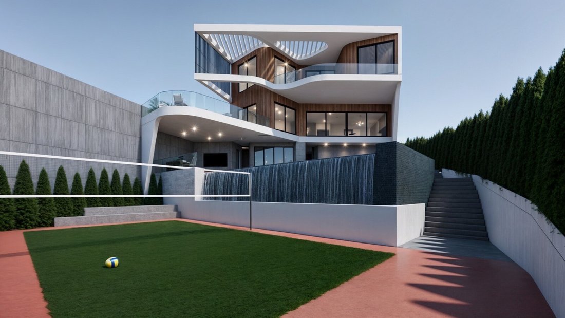 House in Larnaca, Larnaca, Cyprus 3 - 17044614