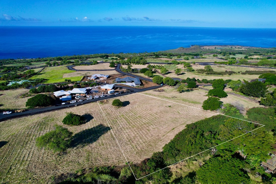 Land in Kealakekua, Hawaii, United States 5 - 17044666
