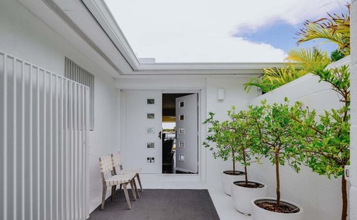 Casa en St. Pete Beach, Florida, Estados Unidos 1