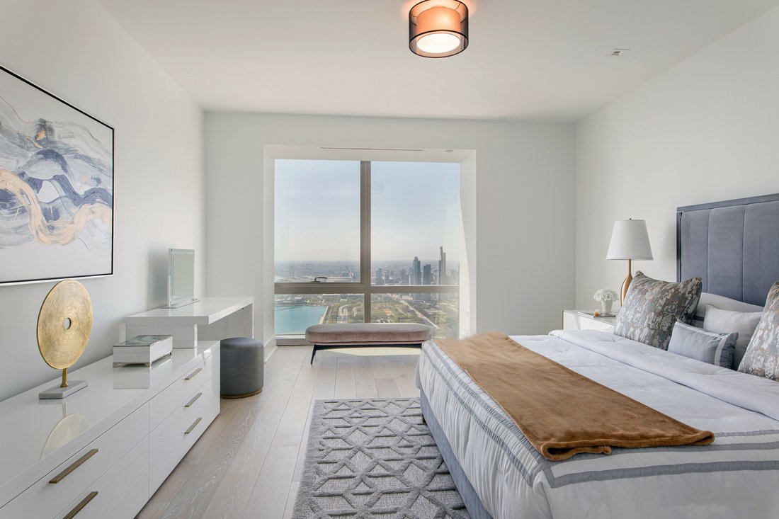 Condo in Chicago, Illinois, United States 5 - 17041802
