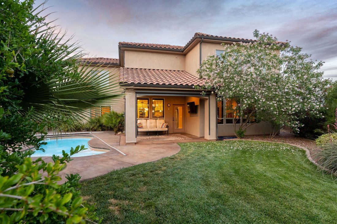 House in St. George, Utah, United States 1 - 17043339