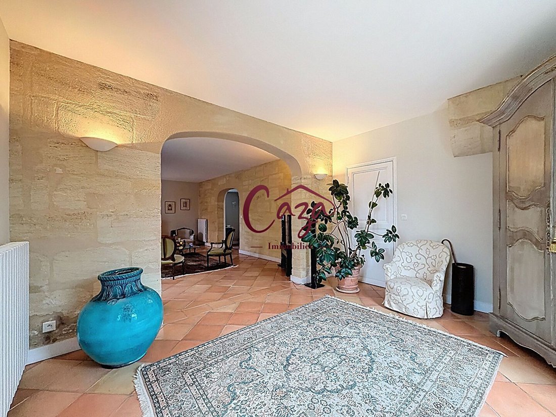 House in Camblanes-et-Meynac, Nouvelle-Aquitaine, France 4 - 17043186