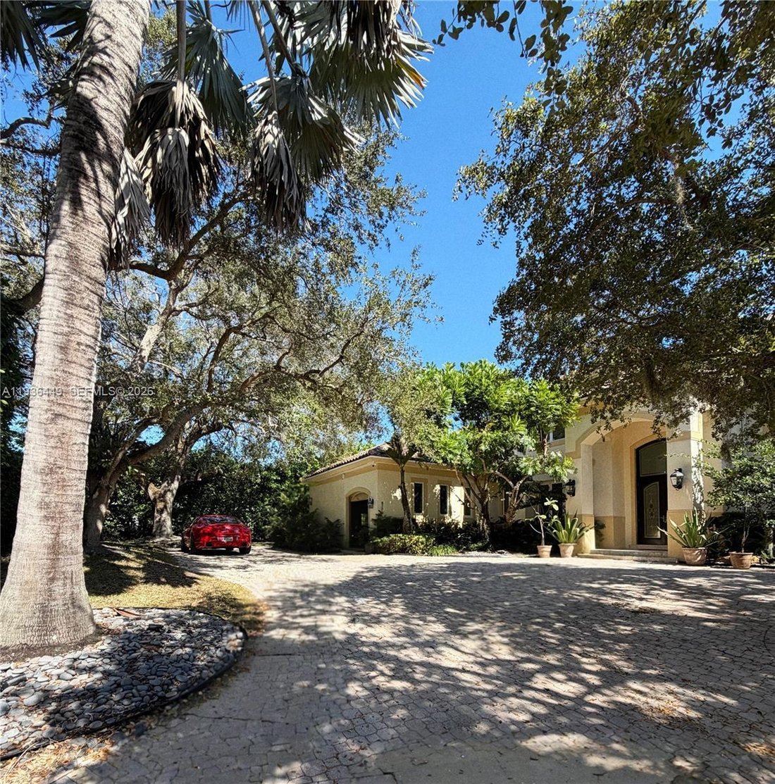 House in Coral Gables, Florida, United States 1 - 16862409