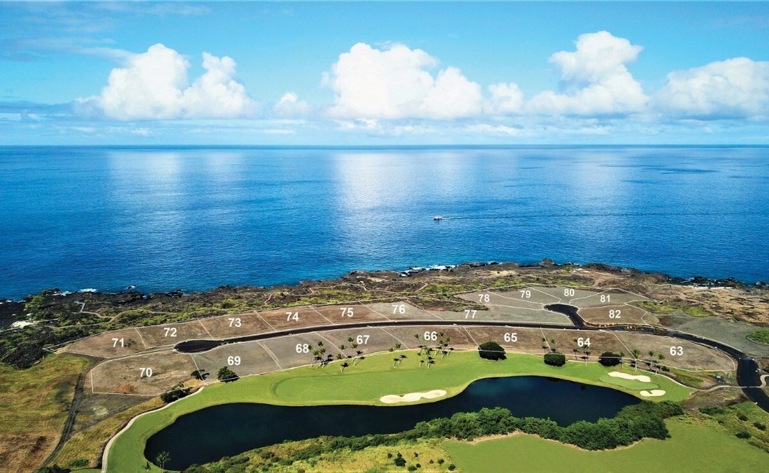 Land in Kealakekua, Hawaii, United States 5 - 17044675
