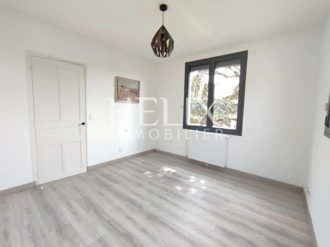 House in Saint Nicolas, Maisons-Laffitte, France 5 - 17043116