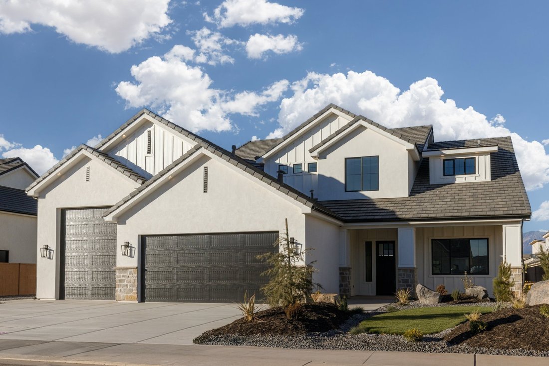 House in St. George, Utah, United States 2 - 16721642