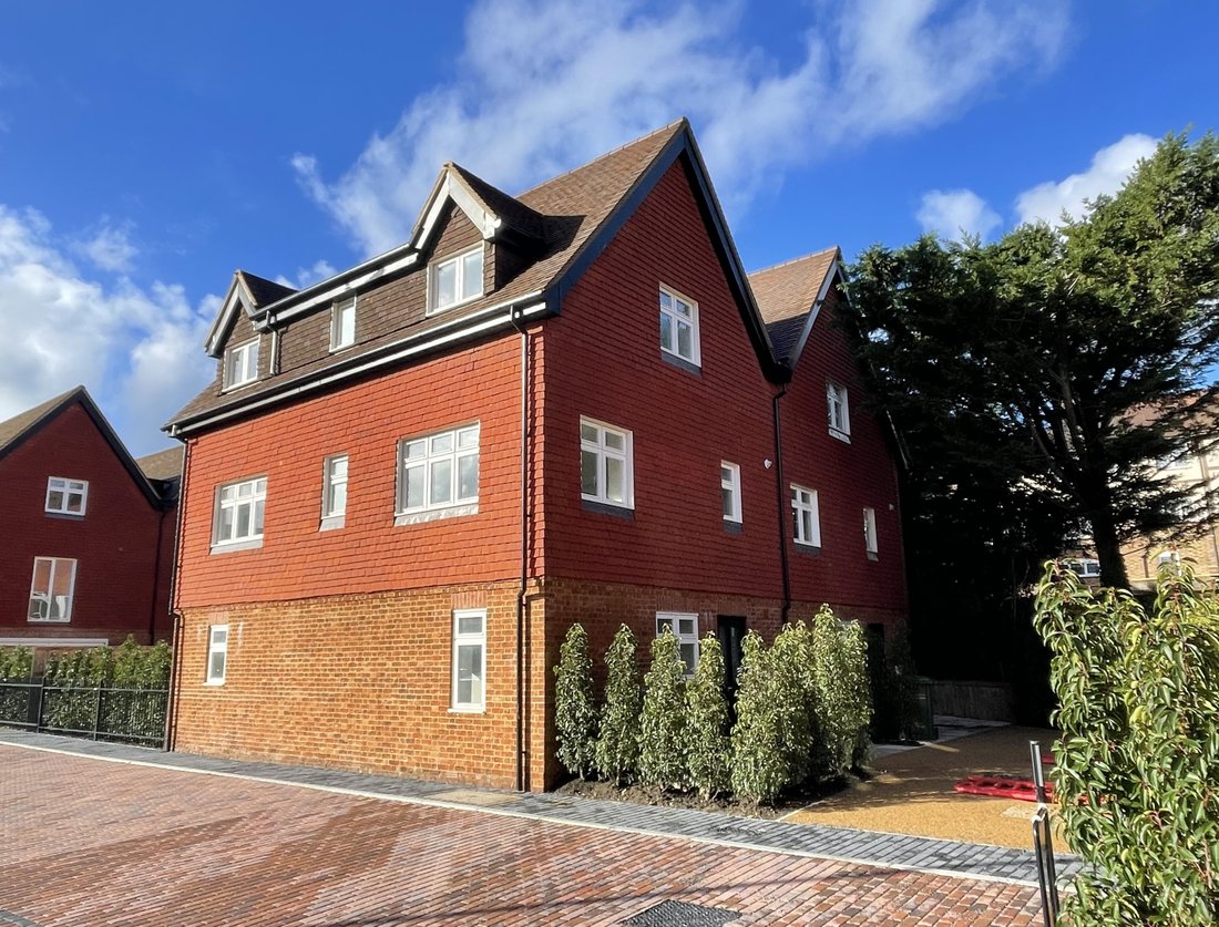 House in Kingswood, Reigate and Banstead, England 1 - 13376131